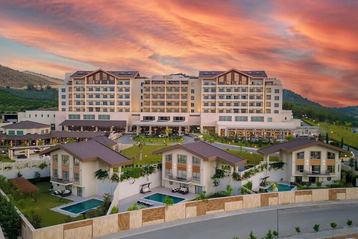 Photo of BN Hotel Thermal & Wellness