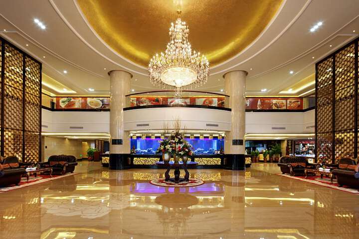 Hotel Interior 6 of 65