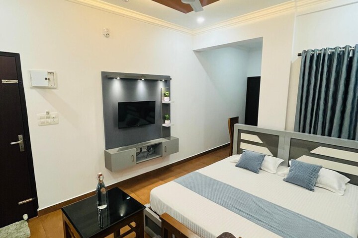 Room 7 of 23