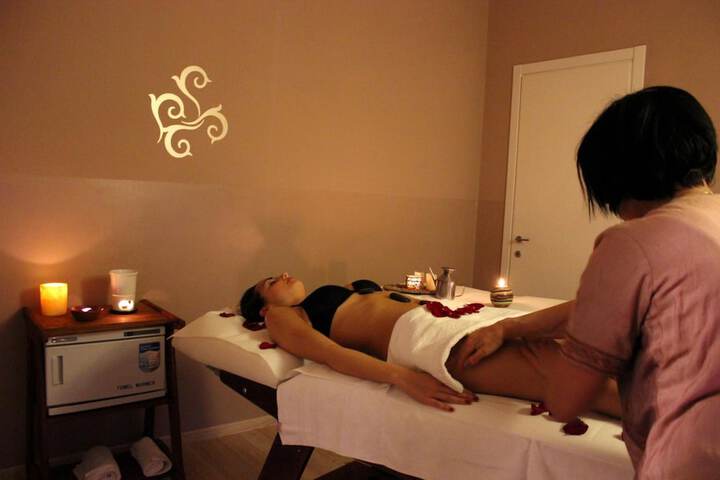 Massage