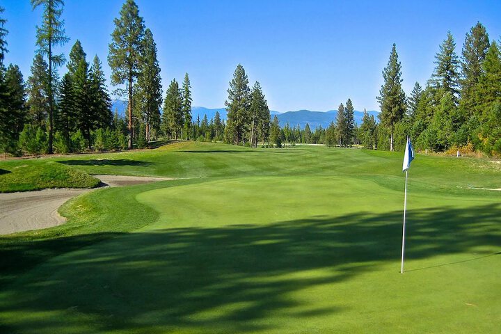 Golf 16 of 26