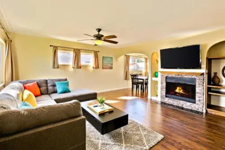Image of #844 Sunny Delight I Holiday Home