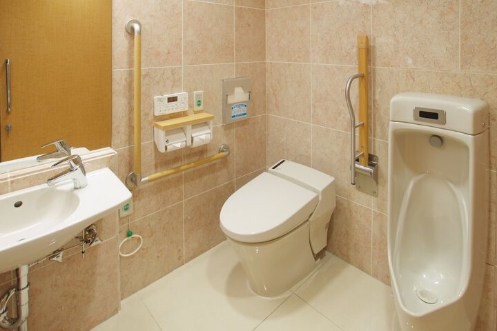 Amenity Photo
