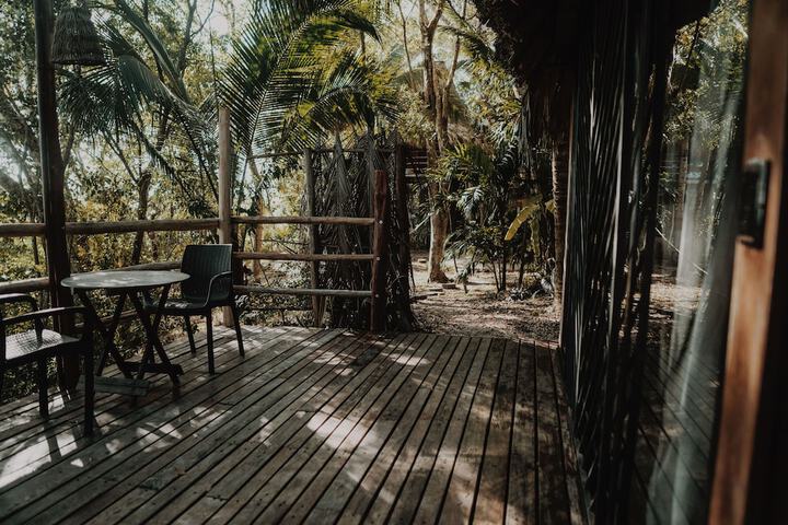 Terrace/Patio 91 of 137