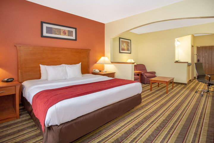 1 King Bed (16 of 16)