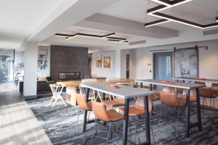 Hotel Interior 27 of 48