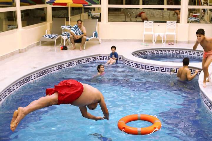 Pool 20 of 31
