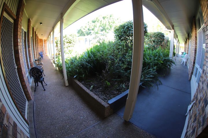 Terrace/Patio 166 of 199