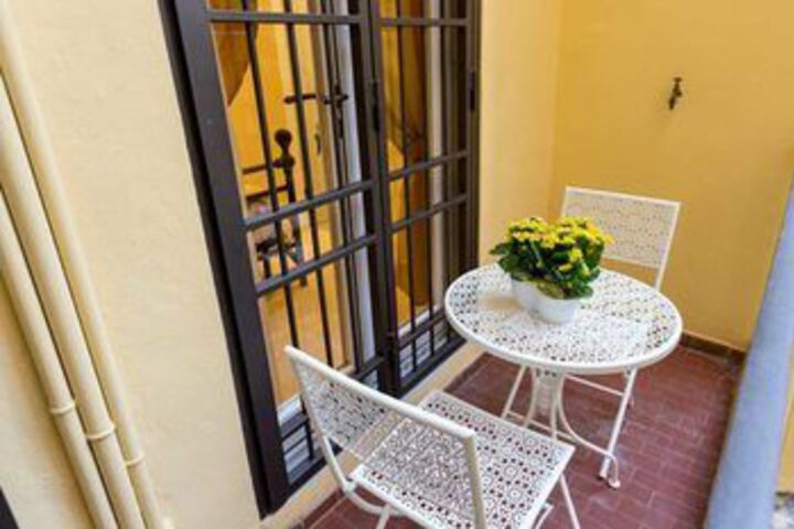 Terrace/Patio 5 of 36