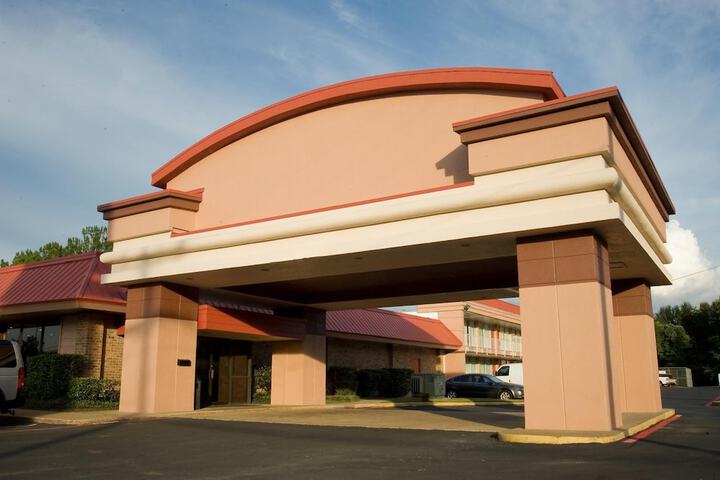 Hotel 18 of 18