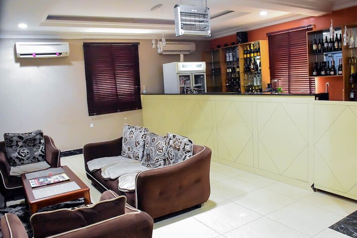 Hotel Interior 3 of 49