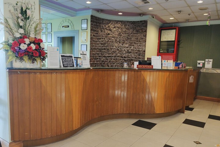 Hotel Interior 2 of 24