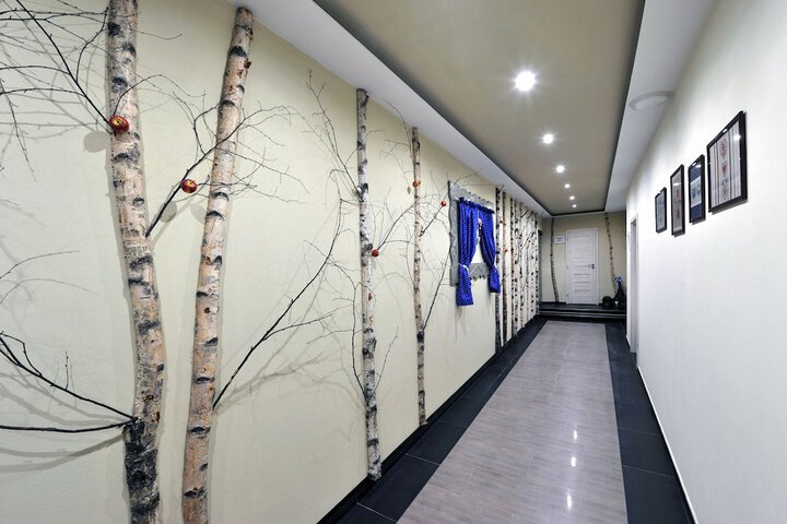 Lobby Photos