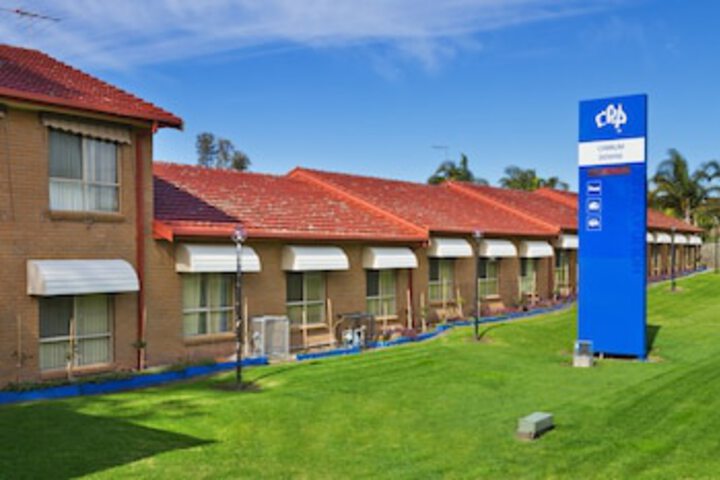 Hotel 58 of 60