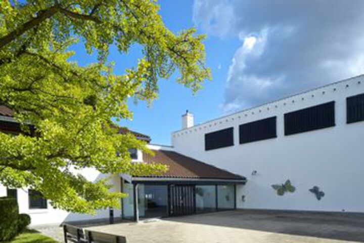 Vilvorde Kursuscenter