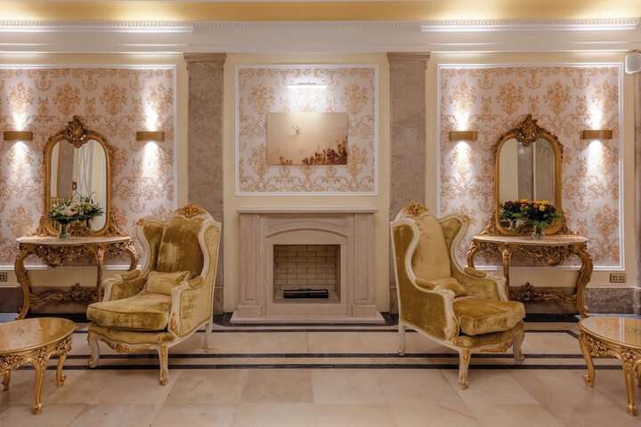 Hotel Interior 58 of 62