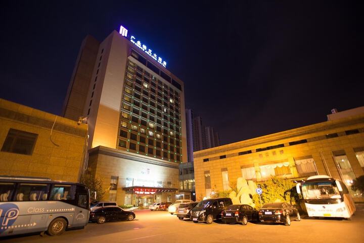 Hotel 25 of 26
