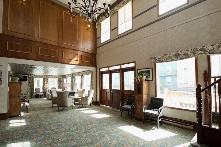 Hotel Interior 2 of 18