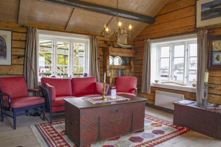Reine Rorbuer - by Classic Norway Hotels