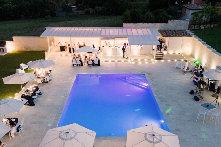 Wedding/Banquet 14 of 15