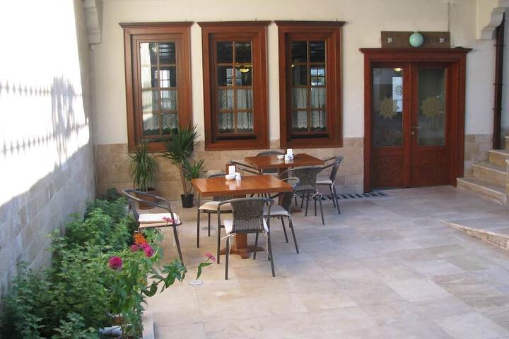 Terrace/Patio 32 of 33
