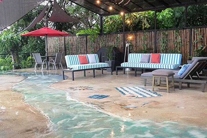 Terrace/Patio 134 of 224