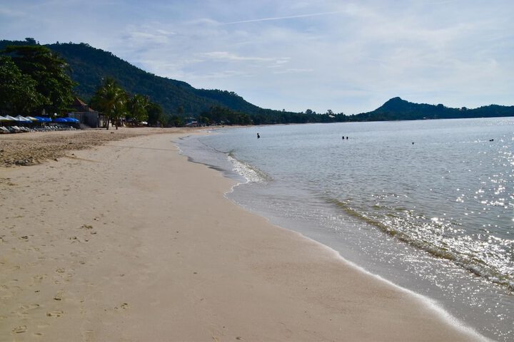 Beach 42 of 47