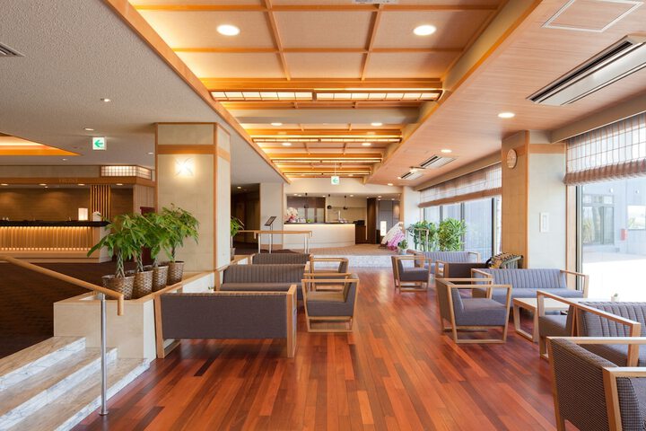 Hotel Interior 4 of 146