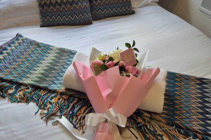 Hotel Interior 165 of 227