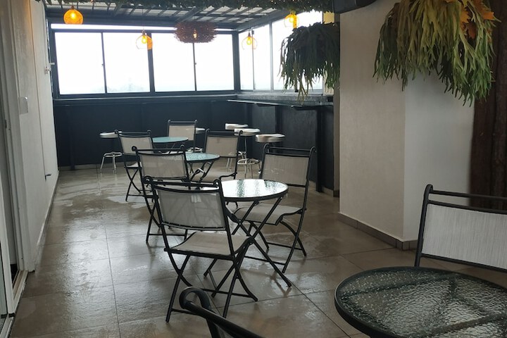 Terrace/Patio 12 of 25