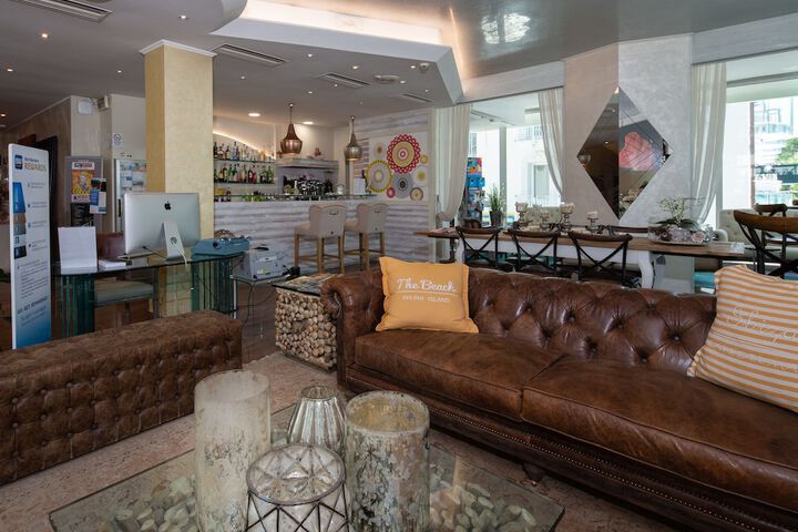 Hotel Interior 10 of 90