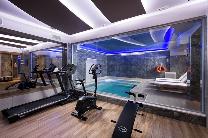 Health and Fitness 59 of 78