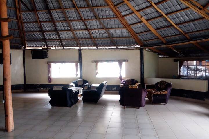 Hotel Interior 2 of 11