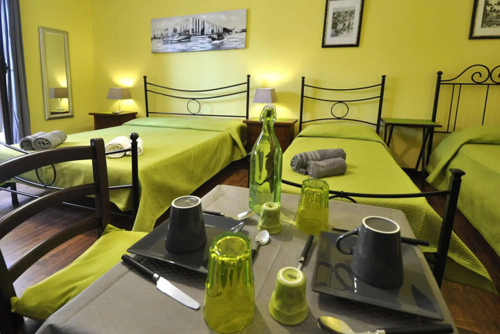 CERDENA ROOMS