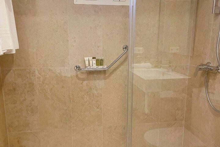 Restrooms