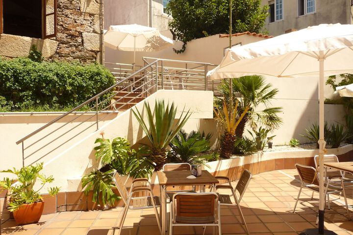 Terrace/Patio 65 of 76