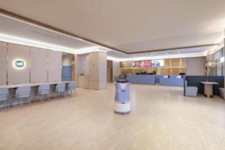 HanTing Hotel (Mengcheng Wanda Plaza)