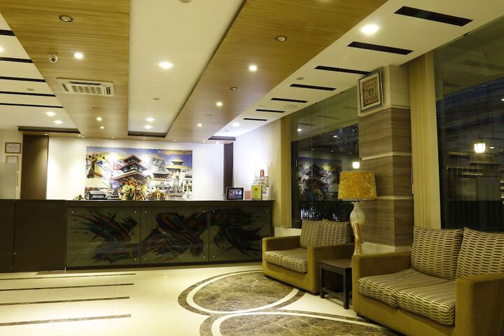 Hotel Interior 2 of 29