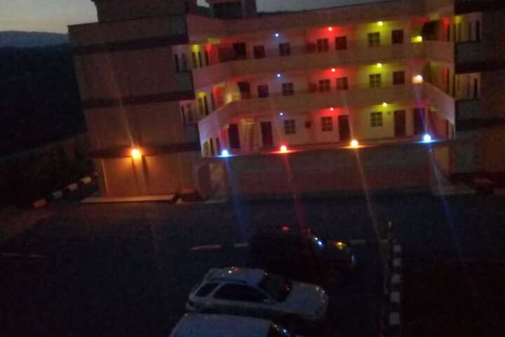 Hotel 23 of 34