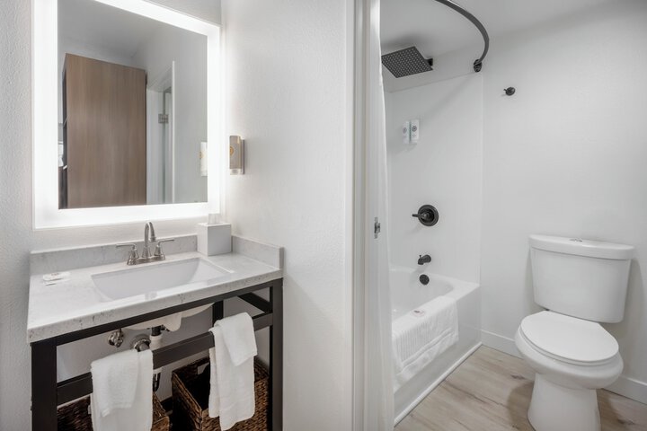 Bath Amenities