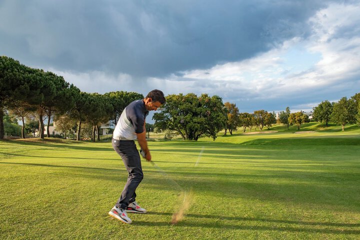 Golf 83 of 140