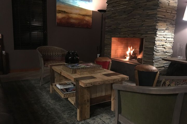 Lobby Photos