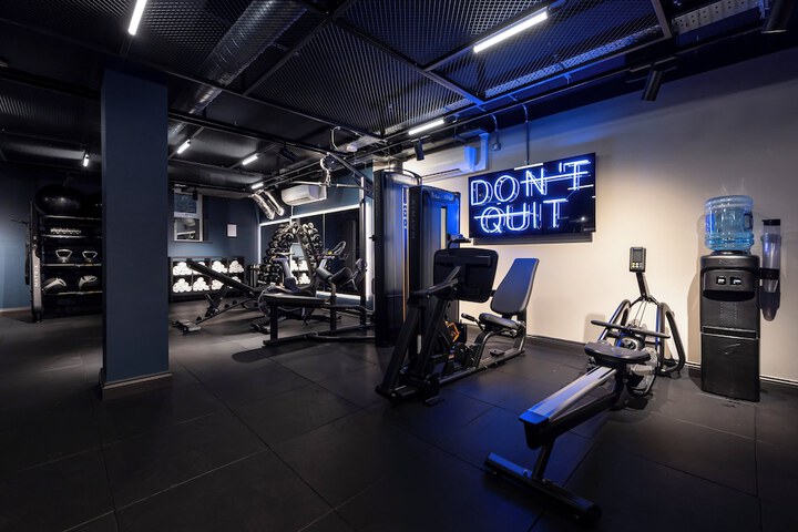 Health and Fitness 65 of 110