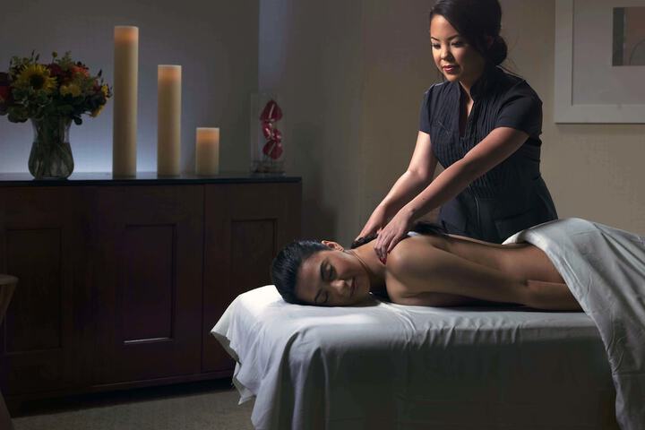 Massages