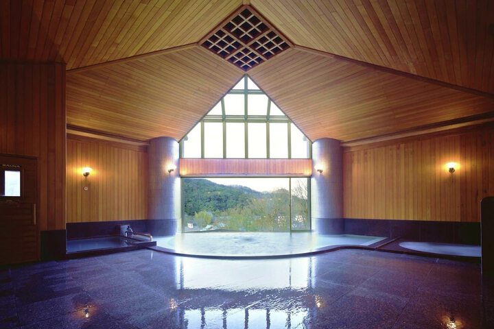 Public bath