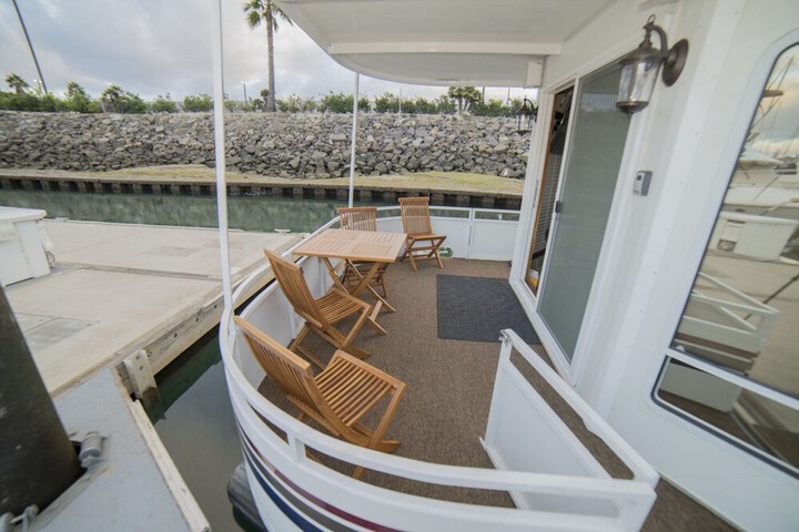 Terrace/Patio 28 of 41