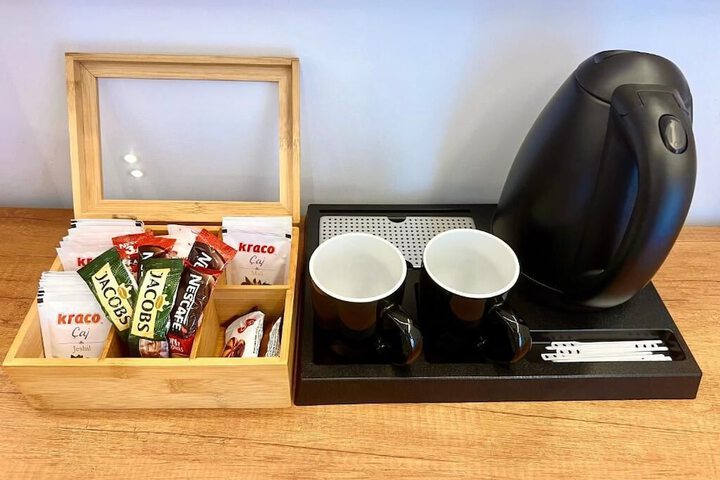 Breakfast/Coffee Service 42 of 69