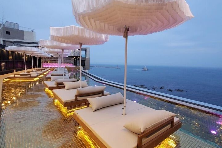 Photo of Best Louis Hamilton Hotel Ocean Terrace