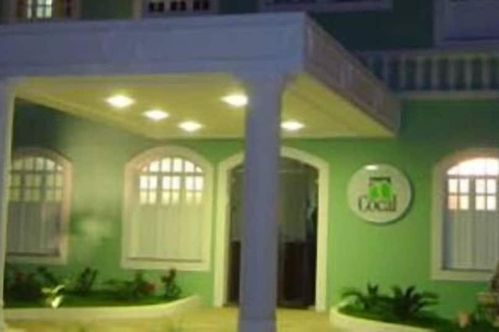 Hotel 49 of 50
