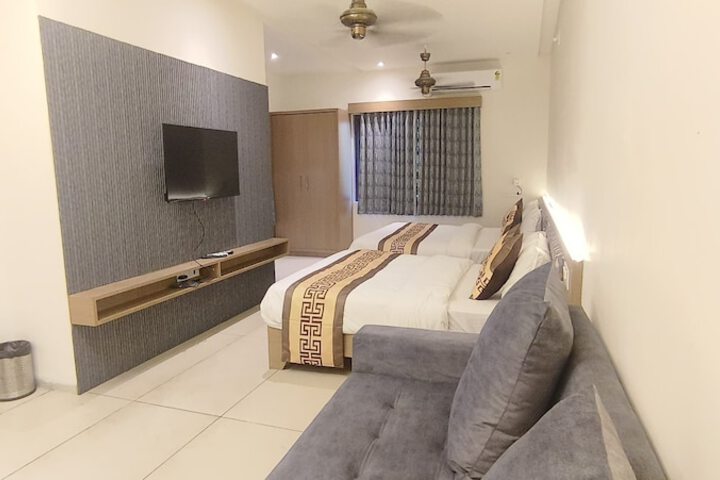 Room 38 of 160